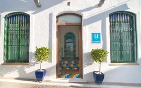 Hostal Casa Alborada